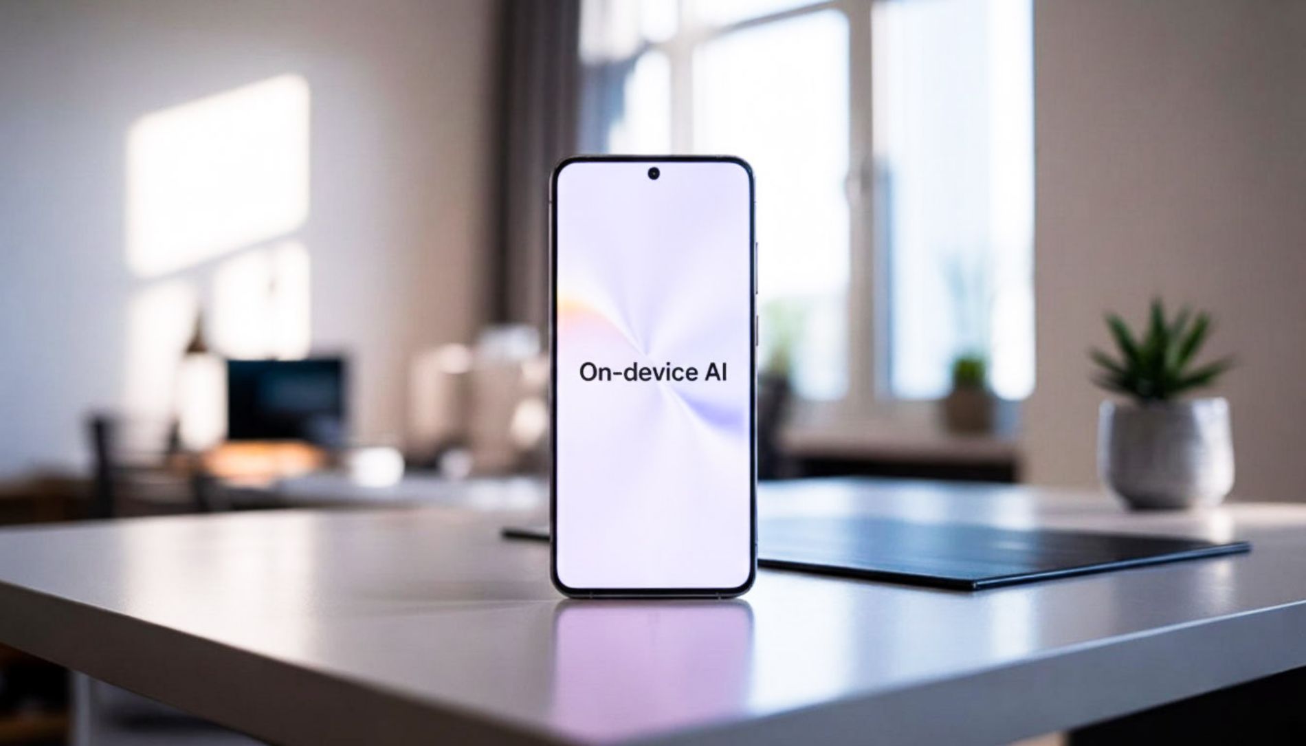 Hình ảnh cho danh mục On-device AI trên Galaxy S26 Series: Khi trợ lý toàn năng nằm gọn trong lòng bàn tay bạn